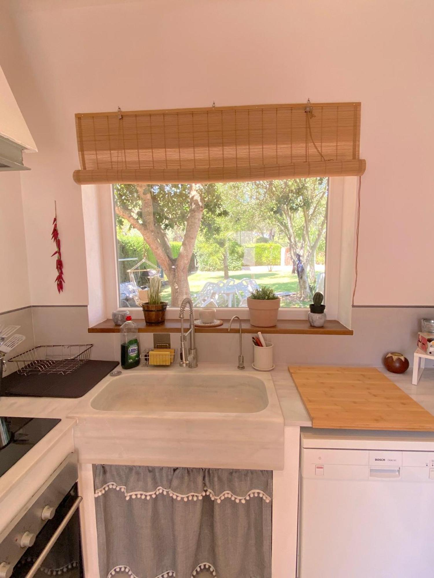 Tierra Del Sur Βίλα Conil De La Frontera Εξωτερικό φωτογραφία