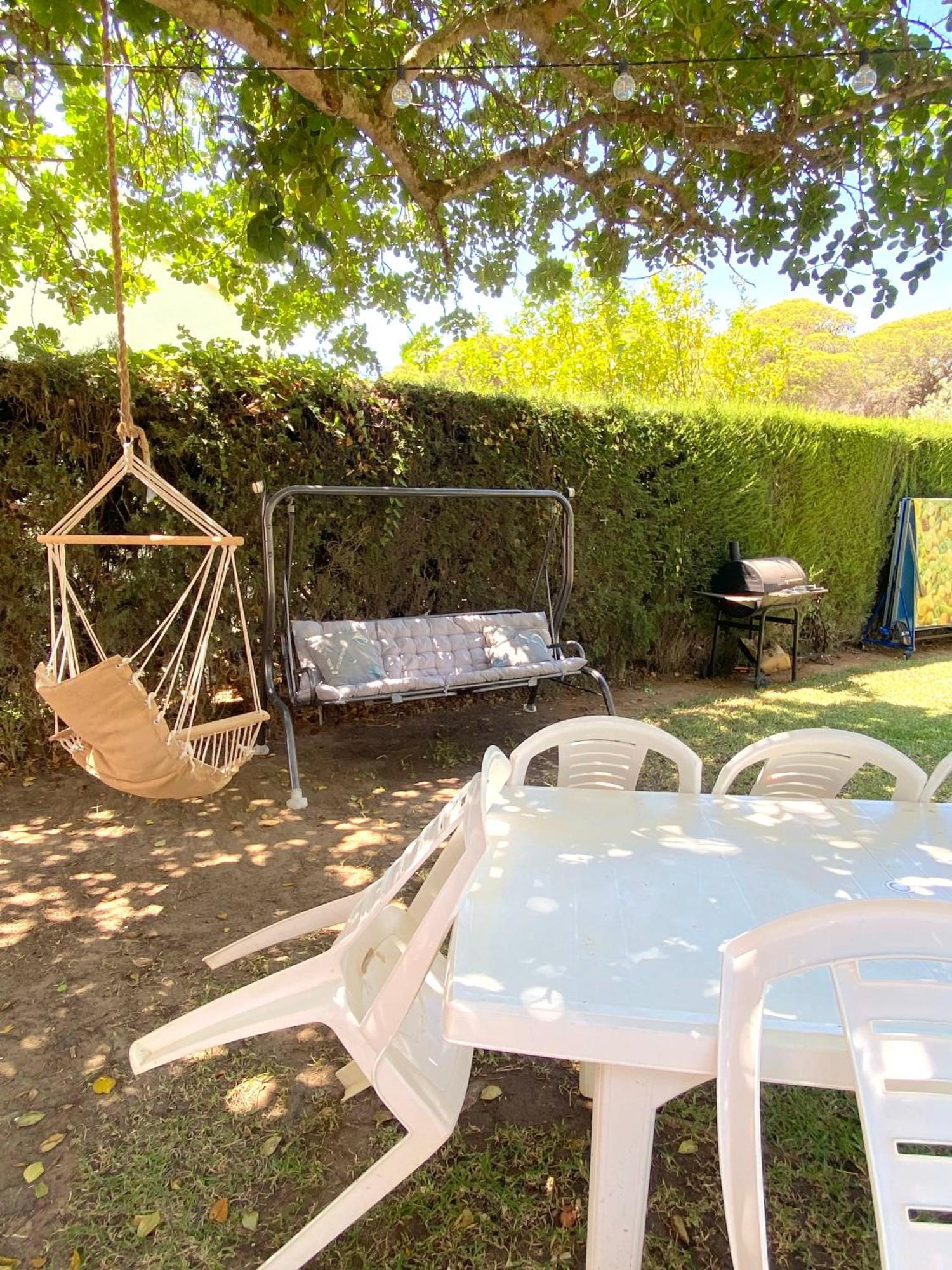 Tierra Del Sur Βίλα Conil De La Frontera Εξωτερικό φωτογραφία